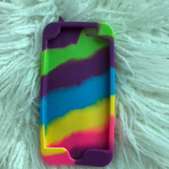 Unicorn iPhone 6/6s phone case - Picture 2 of 2